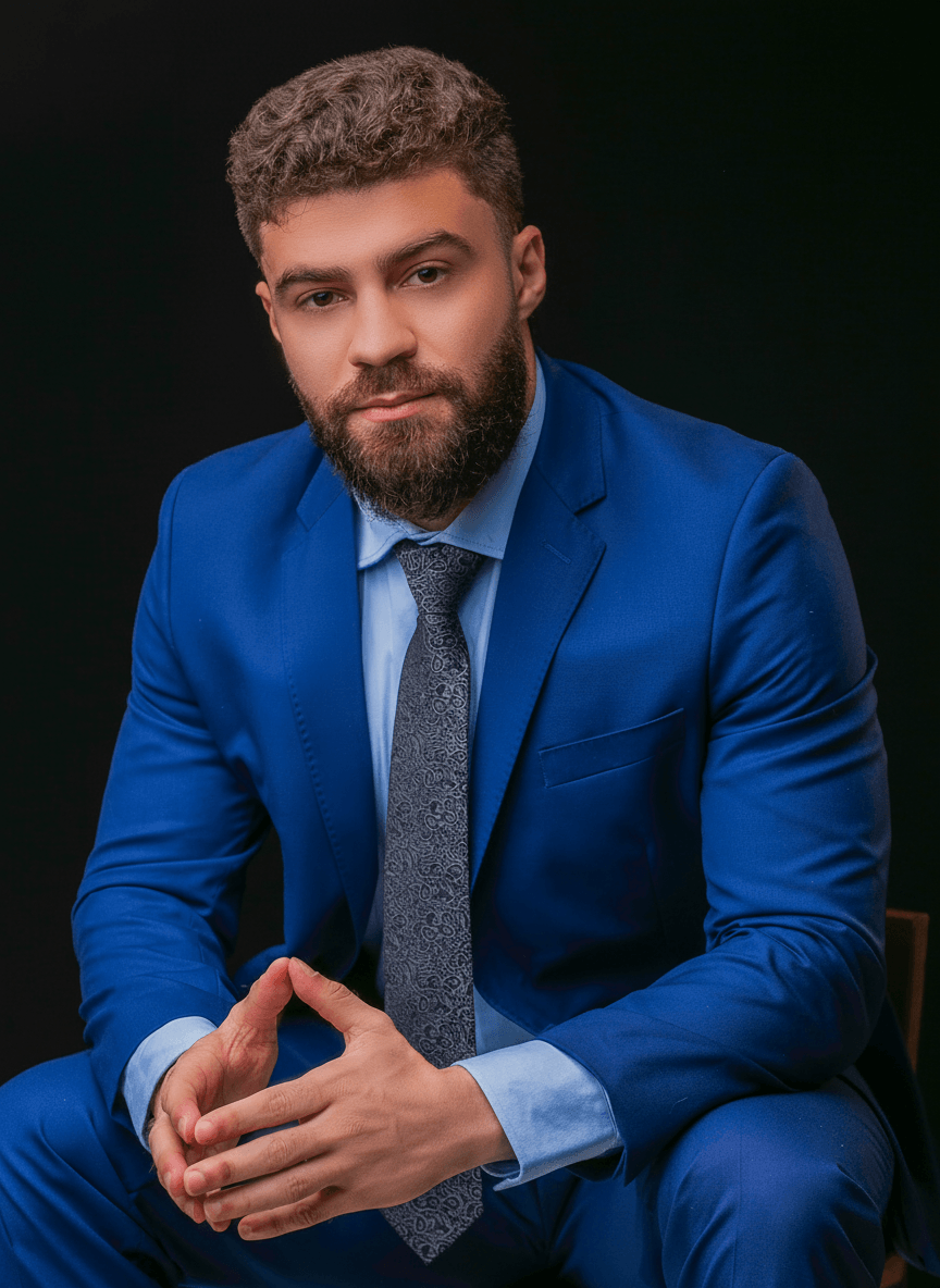 Hudson Rossi - Advocacia