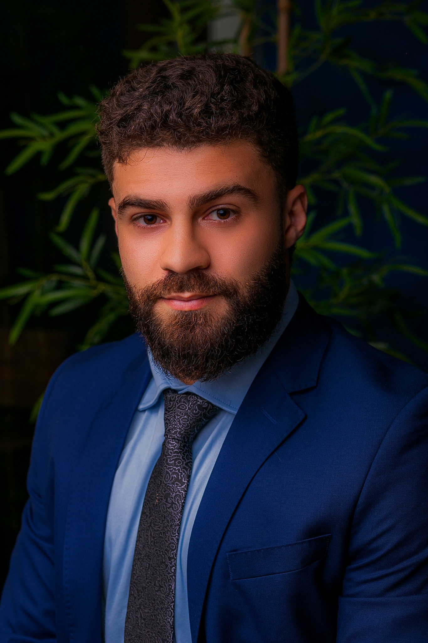 Hudson Rossi - HR Advocacia