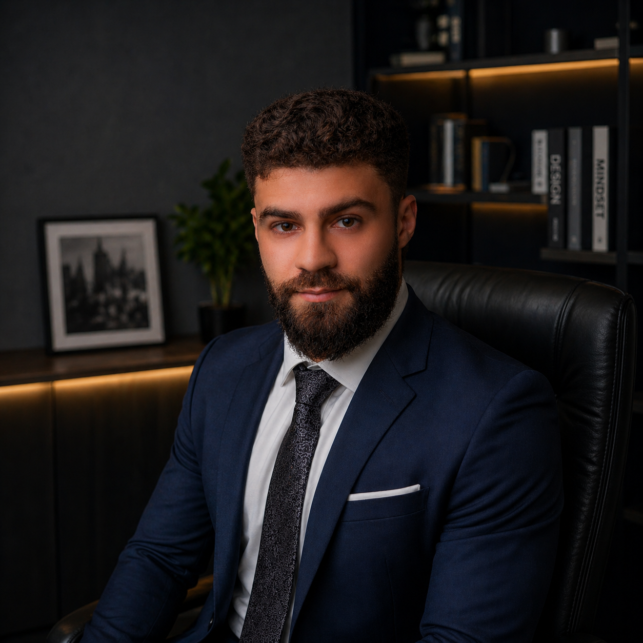 Advogado HR Advocacia